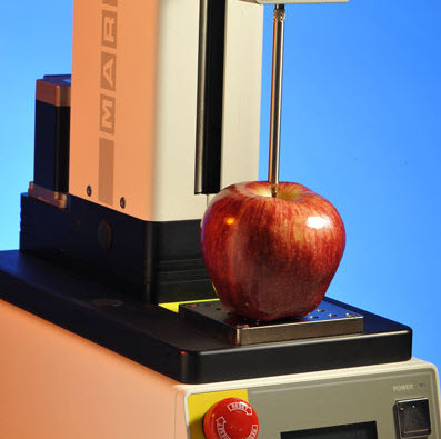 Dụng cụ đo độ mềm của vỏ trái cây Mark 10