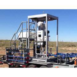 hệ thống đo lưu lượng khí gas pietro fiorentini