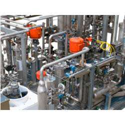 hệ thống sản xuất khí ni tơ pietro fiorentini