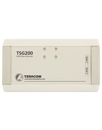 Cảm biến CO2 TSG200 Teracom
