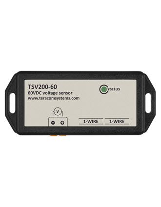 Cảm biến điện áp TSV200-60i Teracom