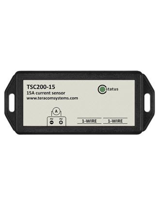 Cảm biến dòng điện AC và DC TSC200-15 Teracom
