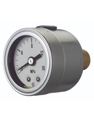 Đồng hồ đo áp suất GV95,GV97 Nagano keiki Vietnam