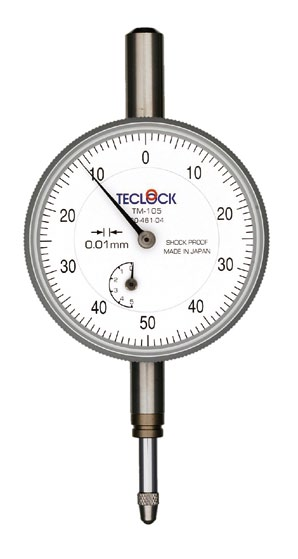 Đồng hồ số Teclock TM-105, TM-105W, TM-5106, TM-5105 ,  Teclock Vietnam