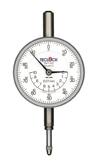 Đồng hồ số Teclock TM-110, TM-110R, TM-110D, TM-110-4A, TM-110PW, TM-110P , Teclock Vietnam
