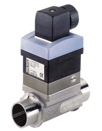 Lưu lượng kế Type 8030 Burkert Vietnam