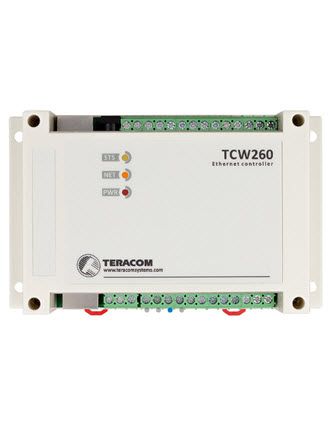 Mô đun giám sát năng lượng TCW260 Teracom