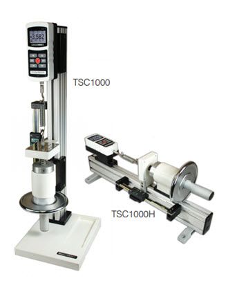Thiết bị đo lực TSC1000, TSC1000H Mark 10