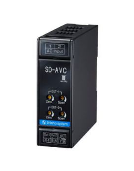 Bộ chuyển đổi tín hiệu SD-AVC Shinho System Vietnam