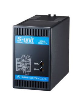 Bộ chuyển đổi tín hiệu SHN-SQT Shinho System Vietnam
