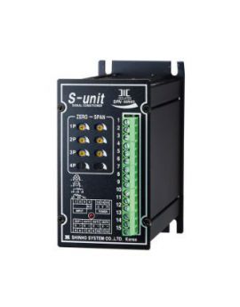 Bộ chuyển đổi tín hiệu SPN-SQT Shinho System Vietnam