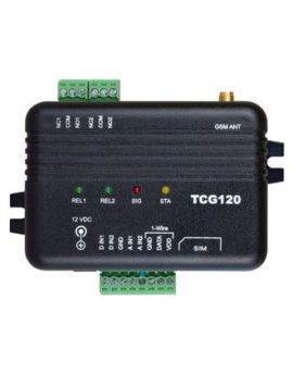 Bộ giám sát GSM-GPRS từ xa TCG120 Teracom