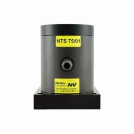 Cảm biến rung khí nén Series NTS-Đại lý phân phối chính hãng Netter Vibration