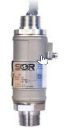 Công tắc áp suất 805QS Pressure Switch-Đại lý Sor Inc