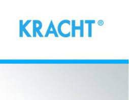 Đại lý phân phối chính hãng  Kracht tại Việt nam-giá tốt nhất