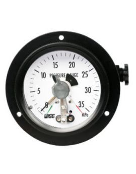 Đồng hồ đo áp suất P531, P532, P533 Wise Vietnam