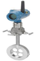 Đồng hồ đo lưu lượng dòng Rosemount 3051SFC