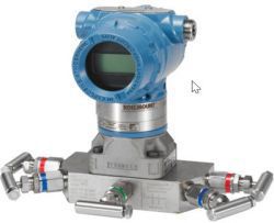 Máy đo áp suất Rosemount 3051 Differential-Đại lý Rosemount