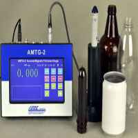 Máy đo độ dày chai AMTG-2- Nhà phân phối của hãng AT2E