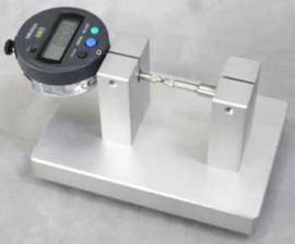 Máy đo độ dày tấm PTG-1- Đại lý phân phối hãng AT2E tại Việt Nam