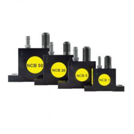 Thiết bị rung khí nén Series NCB Netter Vibration-Đại lý phân phối Netter Vibration