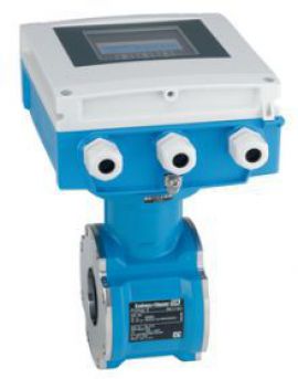 Thiết bị đo lưu lượng điện từ Proline Promag D400-Gía tốt tại VN