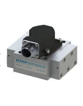 Van servo điều khiển áp suất 595 Star Hydraulics Vietnam