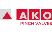 AKO Pinch Valves