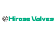Hirose Valves