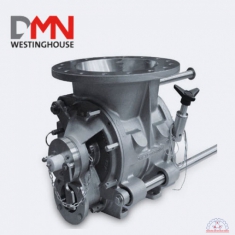 Van Xoay BL / BXL / BXXL Dairy MZC With Slide Rail. Đại Lý DMN WESTINGHOUSE  Việt Nam