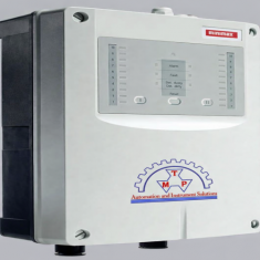 Đầu Báo Khói AMX5000. Đại lí MINIMAX Việt Nam.