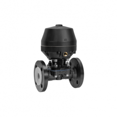 Van màng (Diaphragm Valves) 617, 620, 625, 629, 638, 639, 649, 650, 650TL GEMÜ