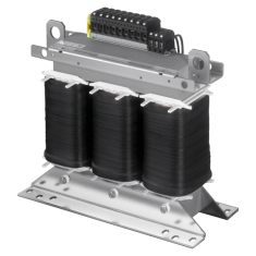 Biến áp 3 pha Model  AT3 160-44/46-4; AT3 250-22/24-4 ; AT3 250-69-4 hãng BLOCK. Nhà phân phối BLOCK Việt Nam.
