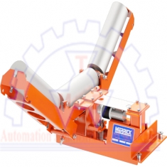 Cân Băng Tải MERRICK - Model 475, 475EZ, 465, 465A - Đại lý Merrick Việt Nam