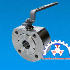 Van bi dạng wafer điều khiển điện - FA1 BALL VALVE WAFER, Đại lý phân phối ADLER Việt Nam