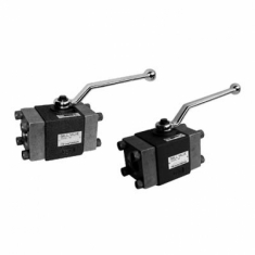 Van bi BV / HBV Hirose