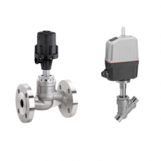 Van cầu 533, 534, 536, 537, 539, 543, 549, 550, 553 Gemu