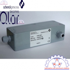 Thiết bị giám sát tiếng ồn F202524.02 - W129821.B01, Chính hãng SCHENCK PROCESS/QLAR