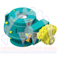 Van Vòm Khí Nén ProDV® Dome Valve - SCHENCK PROCESS / QLAR