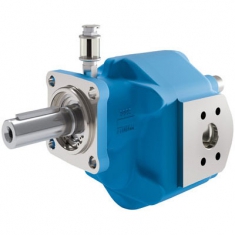 Bơm bánh răng  DT 3, DT 5, DT3/63, DT3/100, DT3/125, DT5/150, DT5/200, DT5/250 hãng Kracht