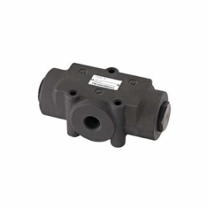 Divider (bộ chia dòng) và Aggregator (bộ gom dòng) dòng FD, FDC hãng Hirose Valves