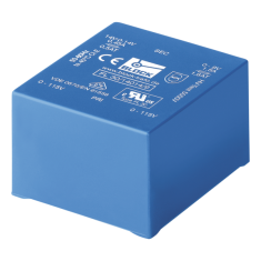 Biến áp 1 pha Model FL 30/24; FL 42/24; FL 52/24 hãng BLOCK. Nhà phân phối BLOCK Việt Nam.