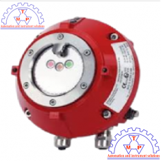 Đầu dò hồng ngoại chống cháy nổ FMX5000 IR Ex. Đại lý Minimax Việt Nam