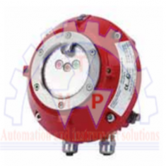 Đầu dò lửa FMX5000 IR Ex (909481, 911674, 916255) - Đại lý Minimax Việt Nam