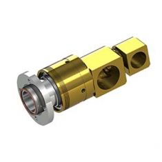 Khớp nối quay (Rotary joints) 7101, 7201, 7400, 7501, 7600T, 7900, 9001F, 900 G-MD, 9001 G-ND, 9001MD, 9001 ND, 9001 RL-MD, 9001 RL-ND hãng Haag + Zeissler Maschinenelemente GmbH