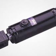 Hydraulic Cylinders HG Veljan