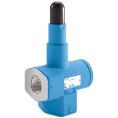 Van xả áp HV/HVF hãng Kracht