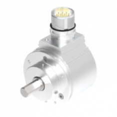 Programmable-Incremental rotary encoder (bộ mã hóa quay tương đối có thể lập trình) của hãng TR Electronic