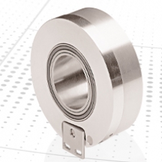 Heavy-duty-Incremental rotary encoder (bộ mã hóa quay tương đối cho nghành công nghiệp nặng) của hãng TR Electronic, Model: IE58 / IH58, IH76, IH120