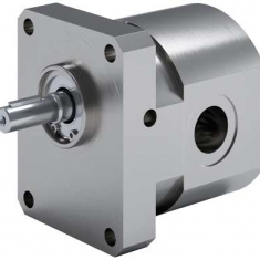 Đầu bớm bánh răng KF0 Kracht